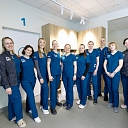 DR. VET profesionāļu komanda