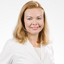 dr. Алла Боброва