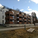 Модульные дома