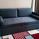 Pull out sofas