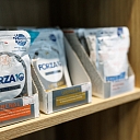 Профессиональный корм