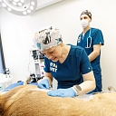 Процесс выполнения операции