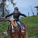 Riding lessons