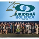 Juridiskā koledža, Ventspils filiāle