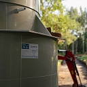 Bioloģiskās kanalizācijas tvertnes, septiķi, ūdens apgāde