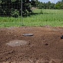 Bioloģiskās kanalizācijas tvertnes, septiķi, ūdens apgāde