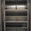 Electrical control panels