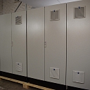 distribution panels
