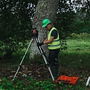 Sewerage installation