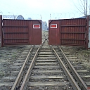 warehouse rental