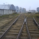 warehouse rental