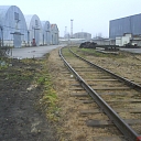 warehouse rental