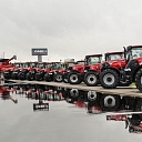 Agriculture equipment