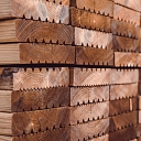 Terrace boards