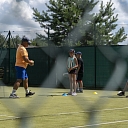 english language camp for children