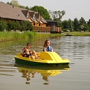 Day camps for children in English