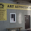 ART AUTOCENTRS car service