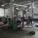 Minibus repair ART AUTOCENTRS​