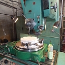 Forestry technology part renovation