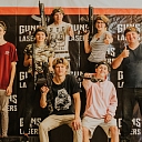 GunnLasers в Риге