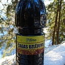 Настой чаги FITO препараты