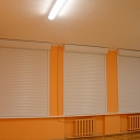 Рулонные жалюзи