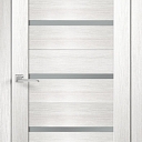 Door line bianco