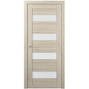 Door Sempra Cappuccino