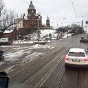 транспортировка побочных продуктов категории 2 и категории 3, не предназначенных для потребления людьми