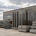 Dzelzbetons