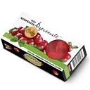 Natural berry and juice candies “DZĒRVENĪTE”