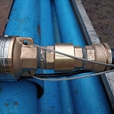 Water pump equipment