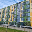 Apartment project, Aplokciems