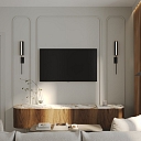 Квартира в центре Риги, Esta Interiors от Евы Станевицы