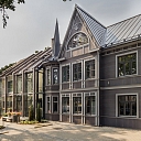 telpu grupu atjaunošana