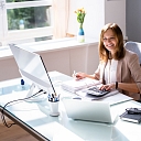 Free consultations in accounting and tax matters