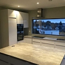 Modern kitchen
