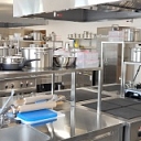 Aluminum structures