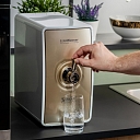 Edelwasser by Zepter - pure, living water every day