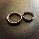 Eduards RPS, SIA provides high-quality wedding ring engraving with symbolic and lasting meaning.