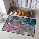 Carpets for houses