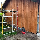 EGConstruction, LTD, works