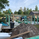 EGConstruction, LTD, works