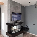 EGConstruction, LTD, works