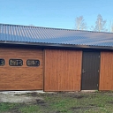 EGConstruction, LTD, works