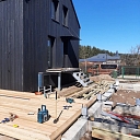 EGConstruction, LTD, works