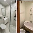 EGConstruction, LTD, works