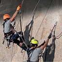 Equipment and labor protection for working at heights