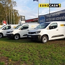 Автомобиль охраны