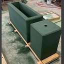 Concrete products